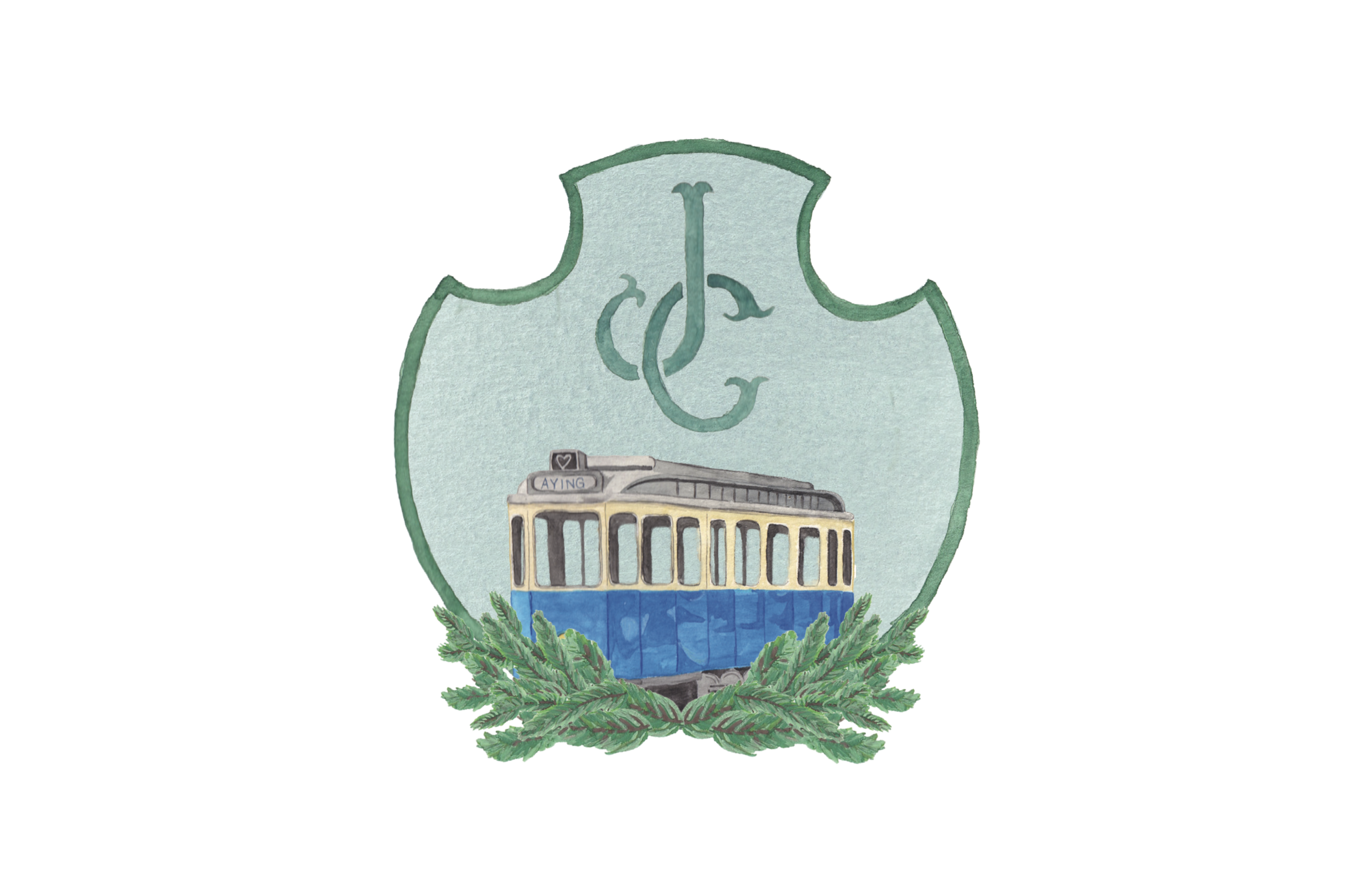 Wedding Logo